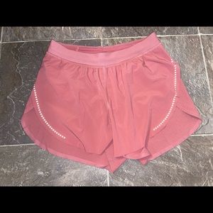 Lululemon Find Your Pace Short 3”